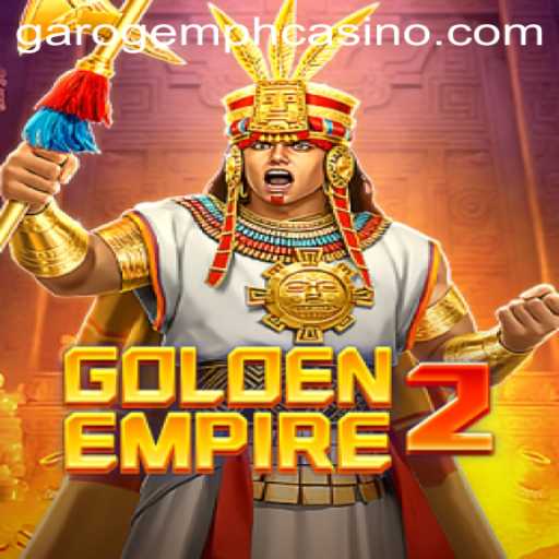 GoldenEmpire2: Exploring the Garo Gem Quest