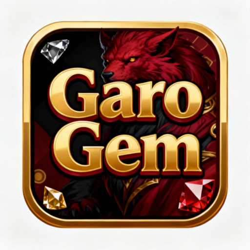 Garo Gem